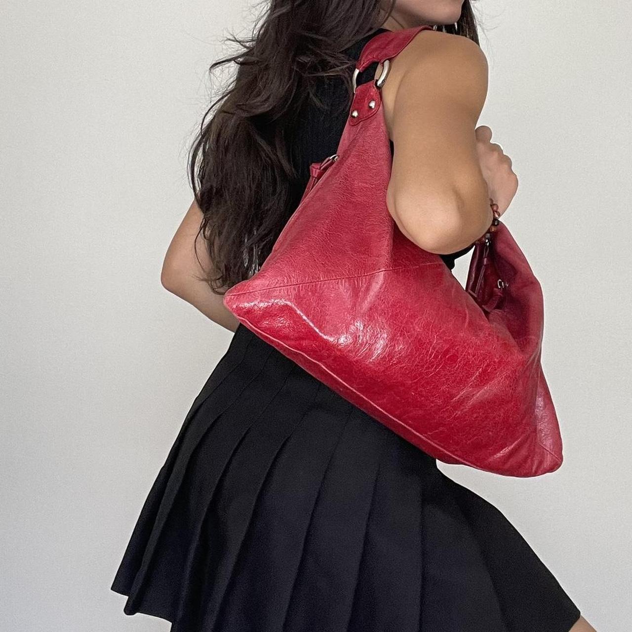 Product Image 1 - Super cute Hobo International Red