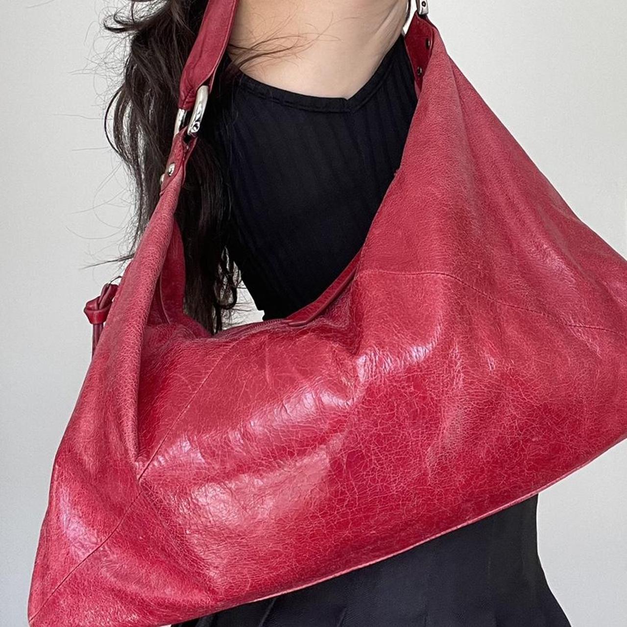 Product Image 2 - Super cute Hobo International Red