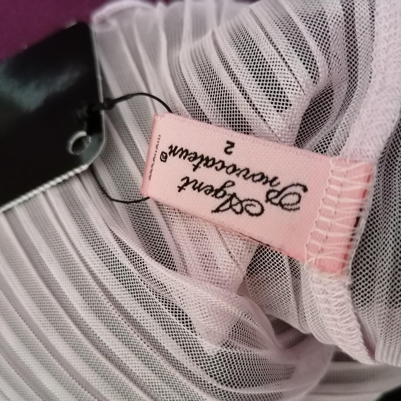 Agent provocateur fifi slip size 2 | Depop