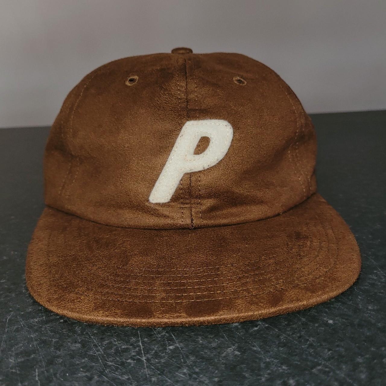 Legit Palace 6 panel cap. Worn but washed and clean - Depop