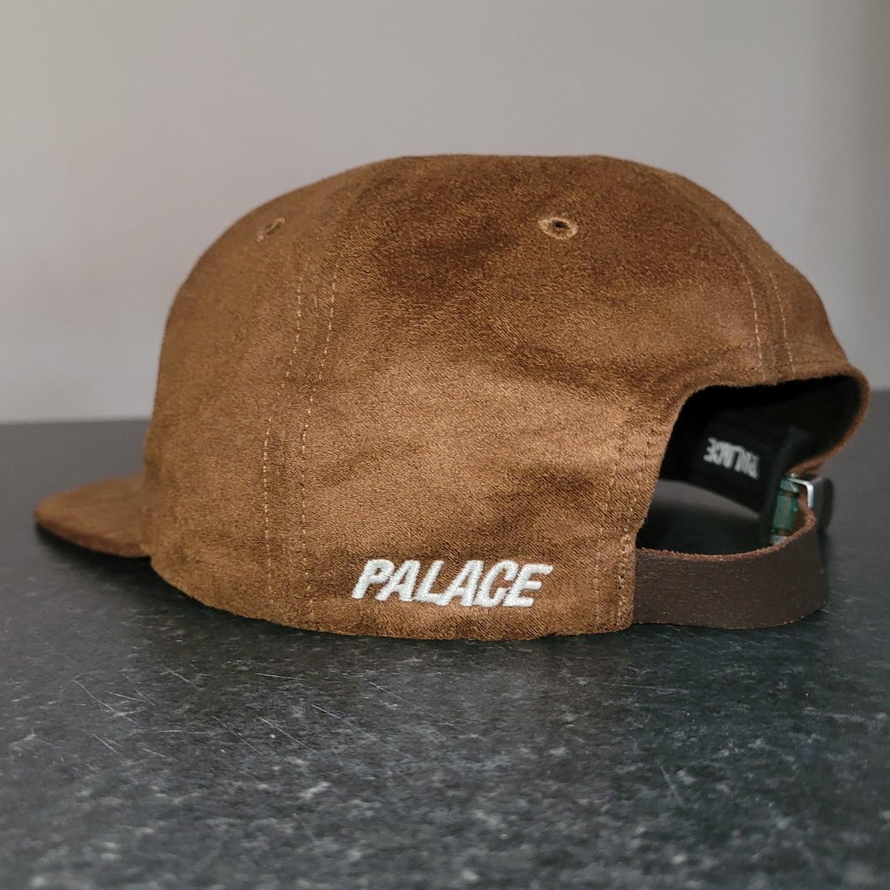 legit-palace-6-panel-cap-worn-but-washed-and-clean-depop