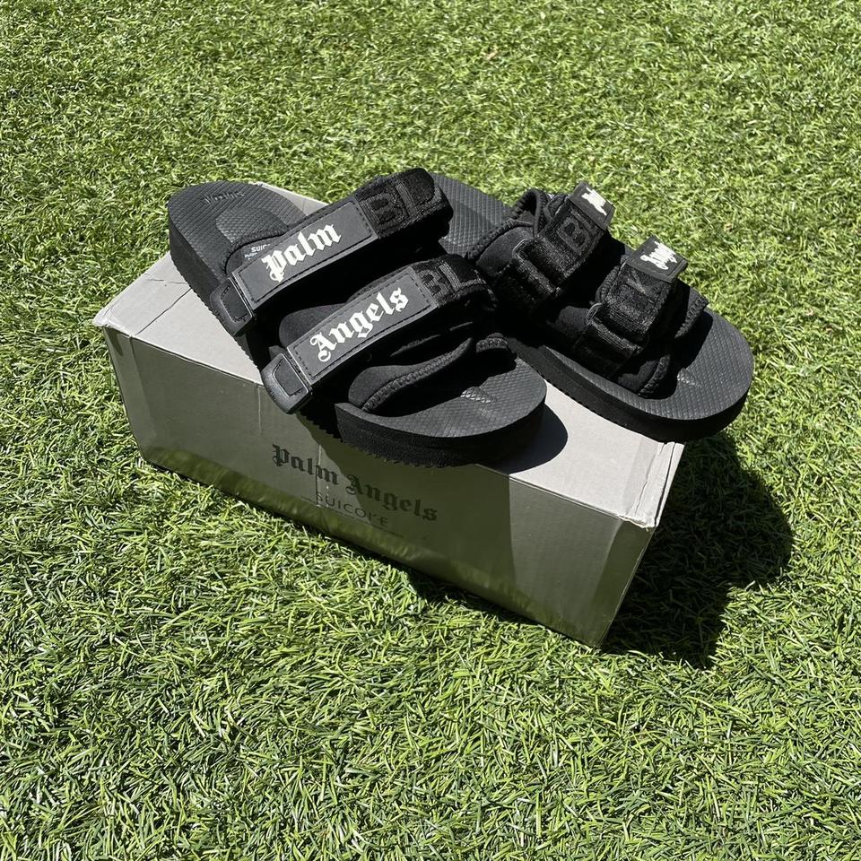 Palm Angels Palm Angels x Suicoke, Men's Shoes