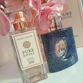 FM World Black Opium perfumes they are exactly same Depop