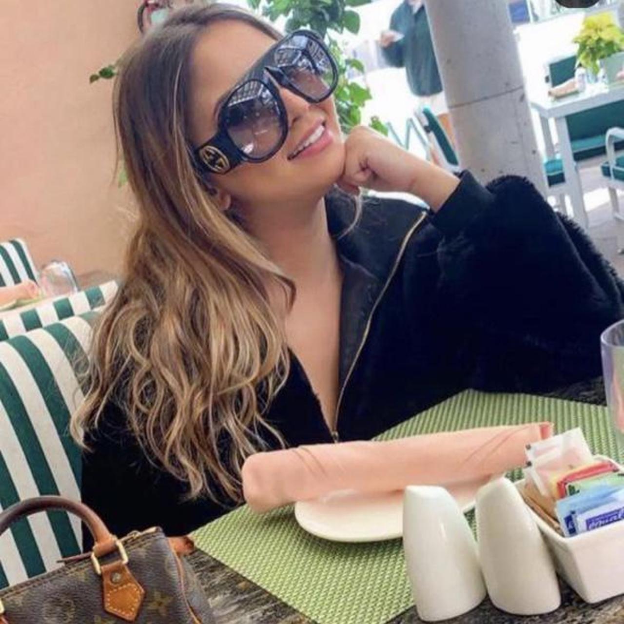 boots gucci sunglasses