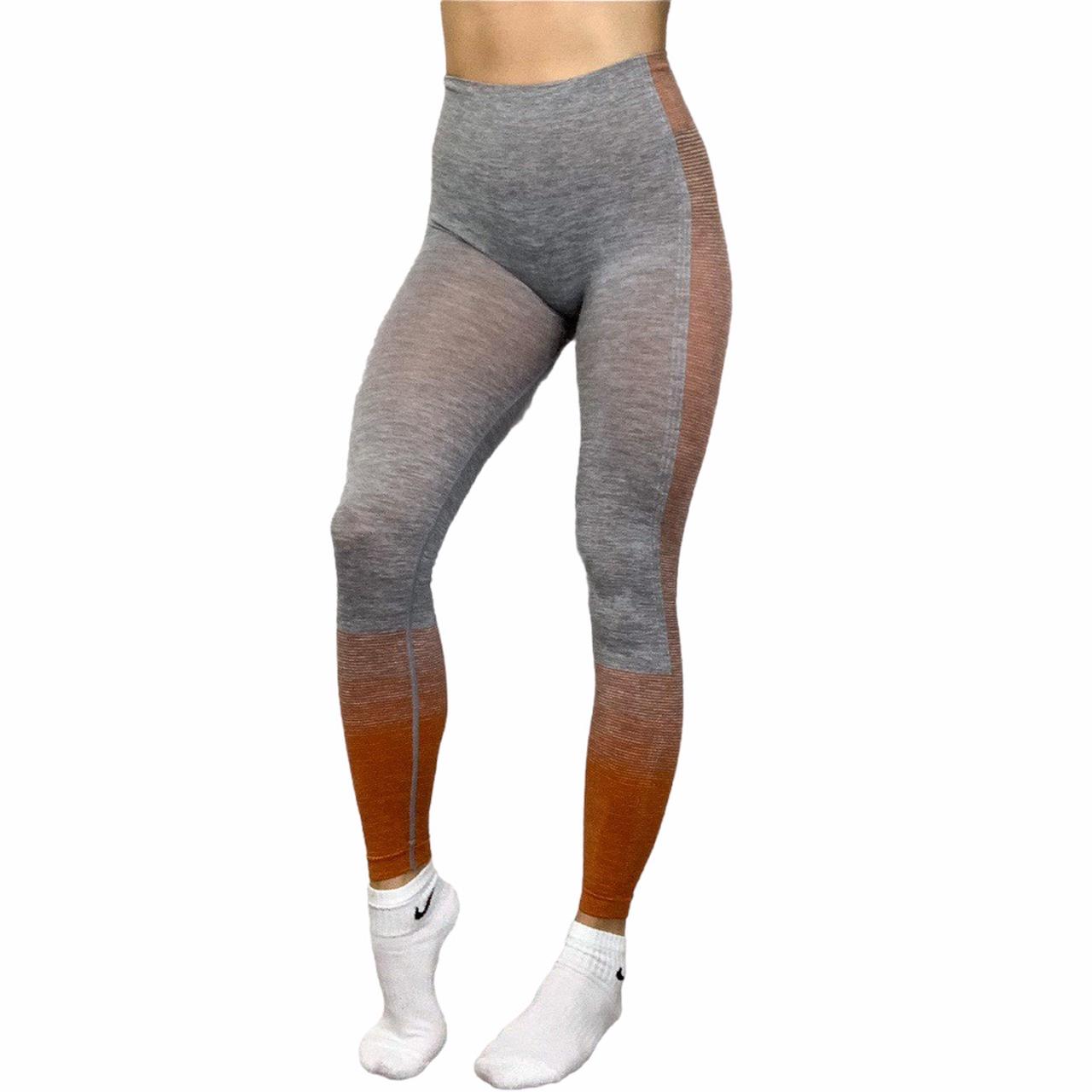 Product Image 1 - Super flattering gray seamless fitness