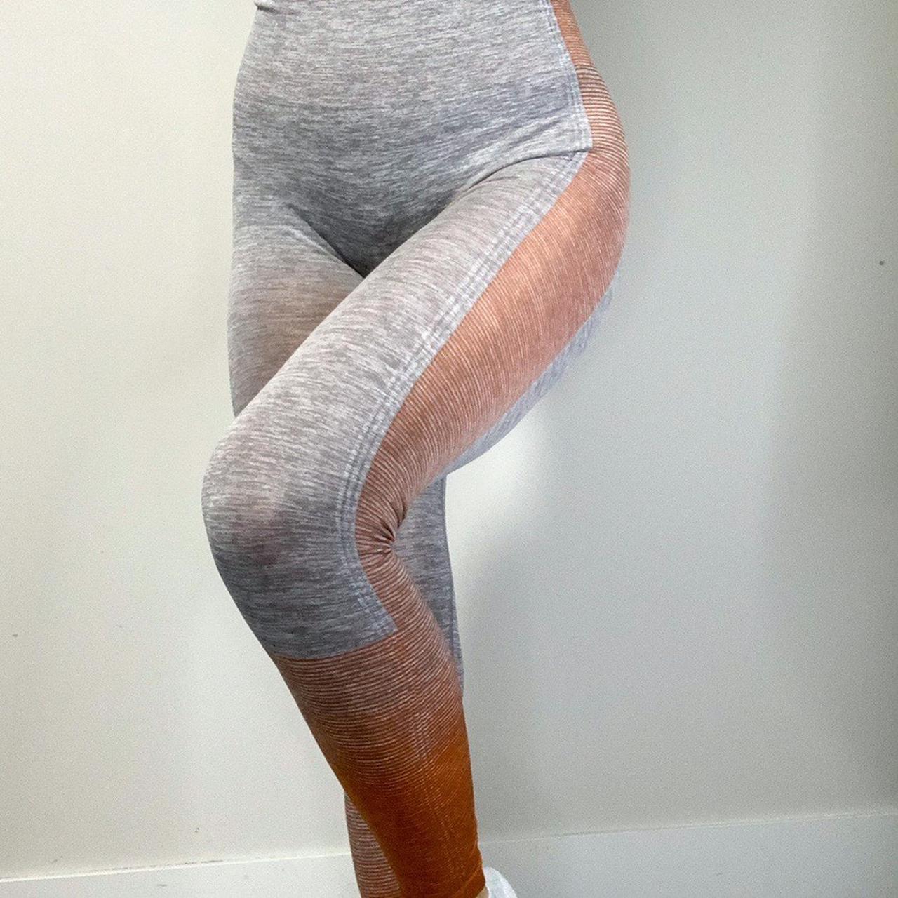 Product Image 3 - Super flattering gray seamless fitness