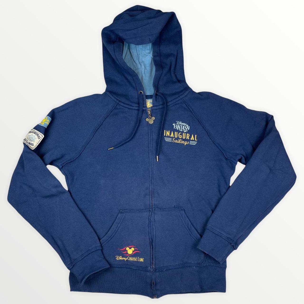 disney cruise line hoodie