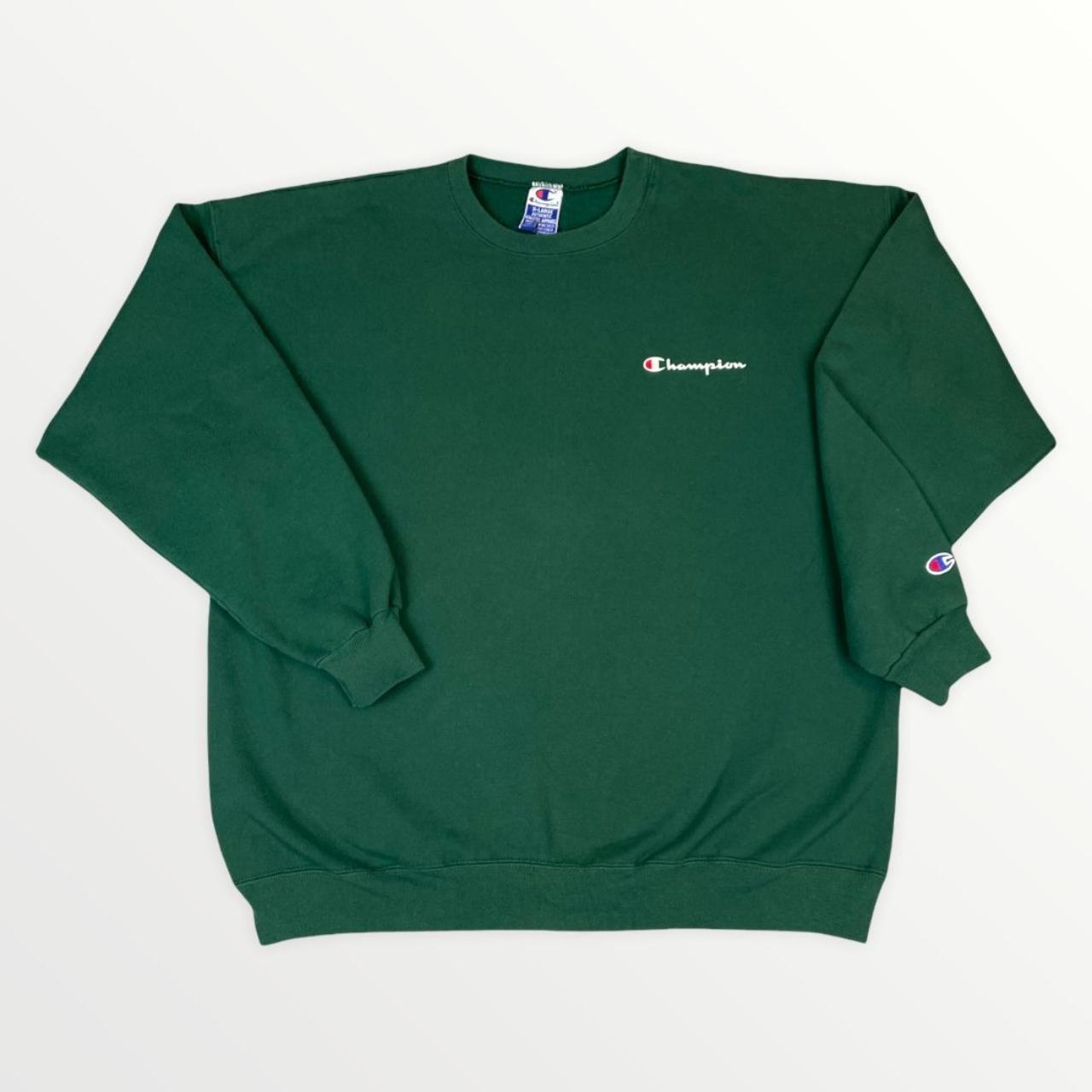 champion authentic athletic apparel
