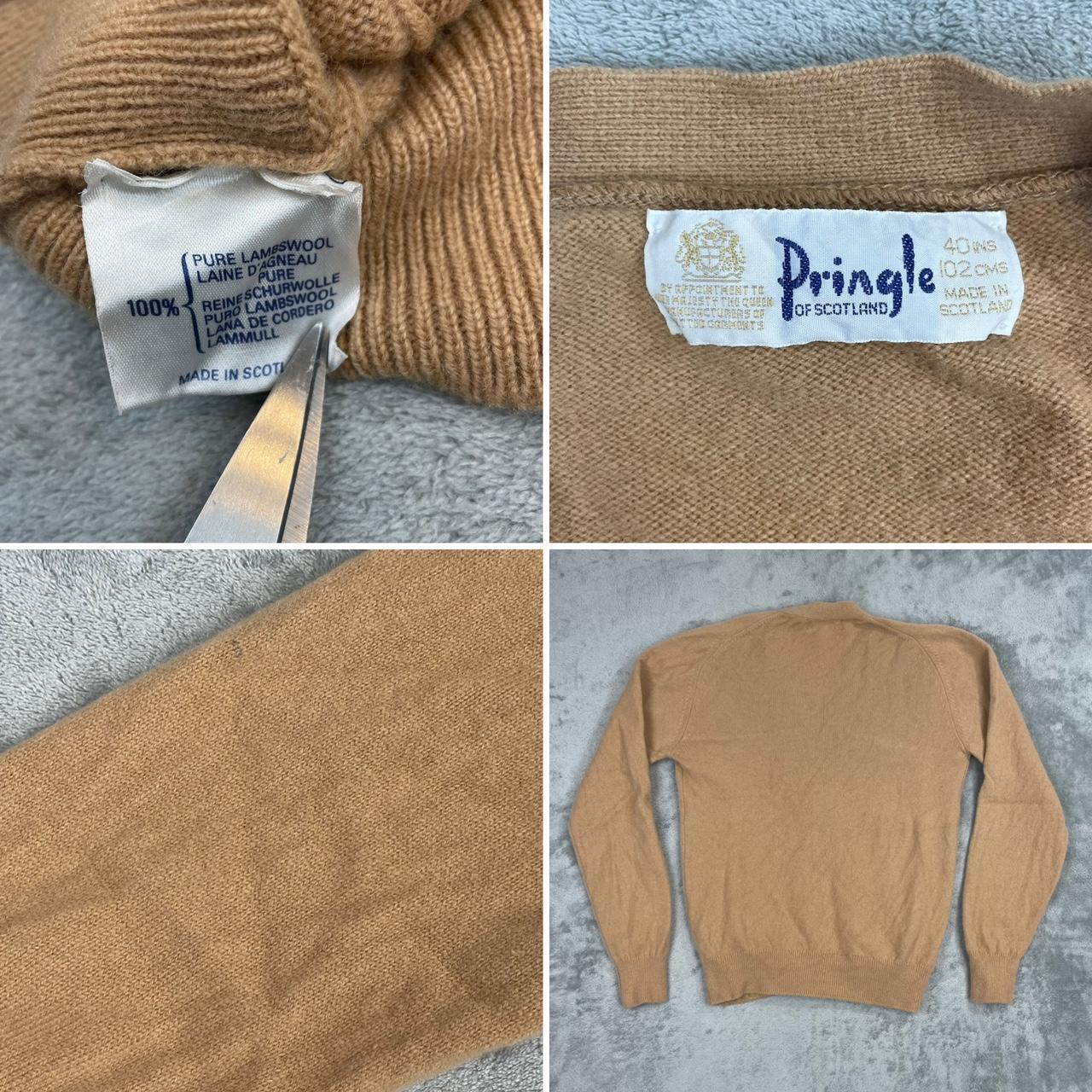 Product Image 4 - Pringle of Scotland 100% Pure