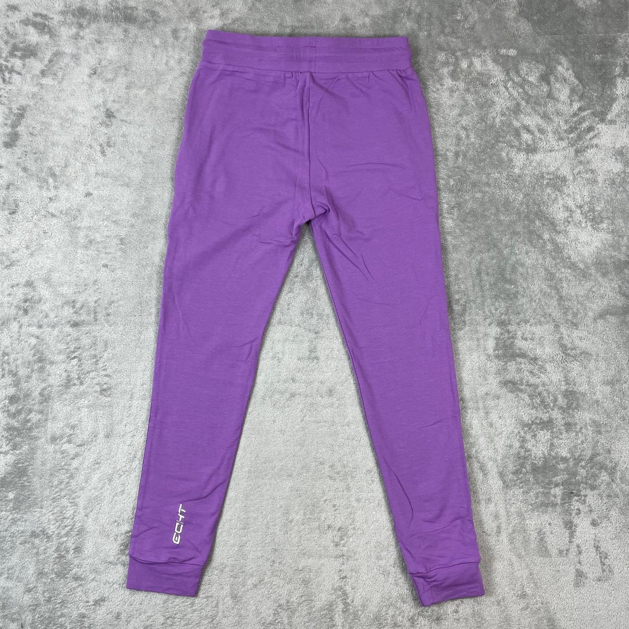 echt ladies tapered joggers