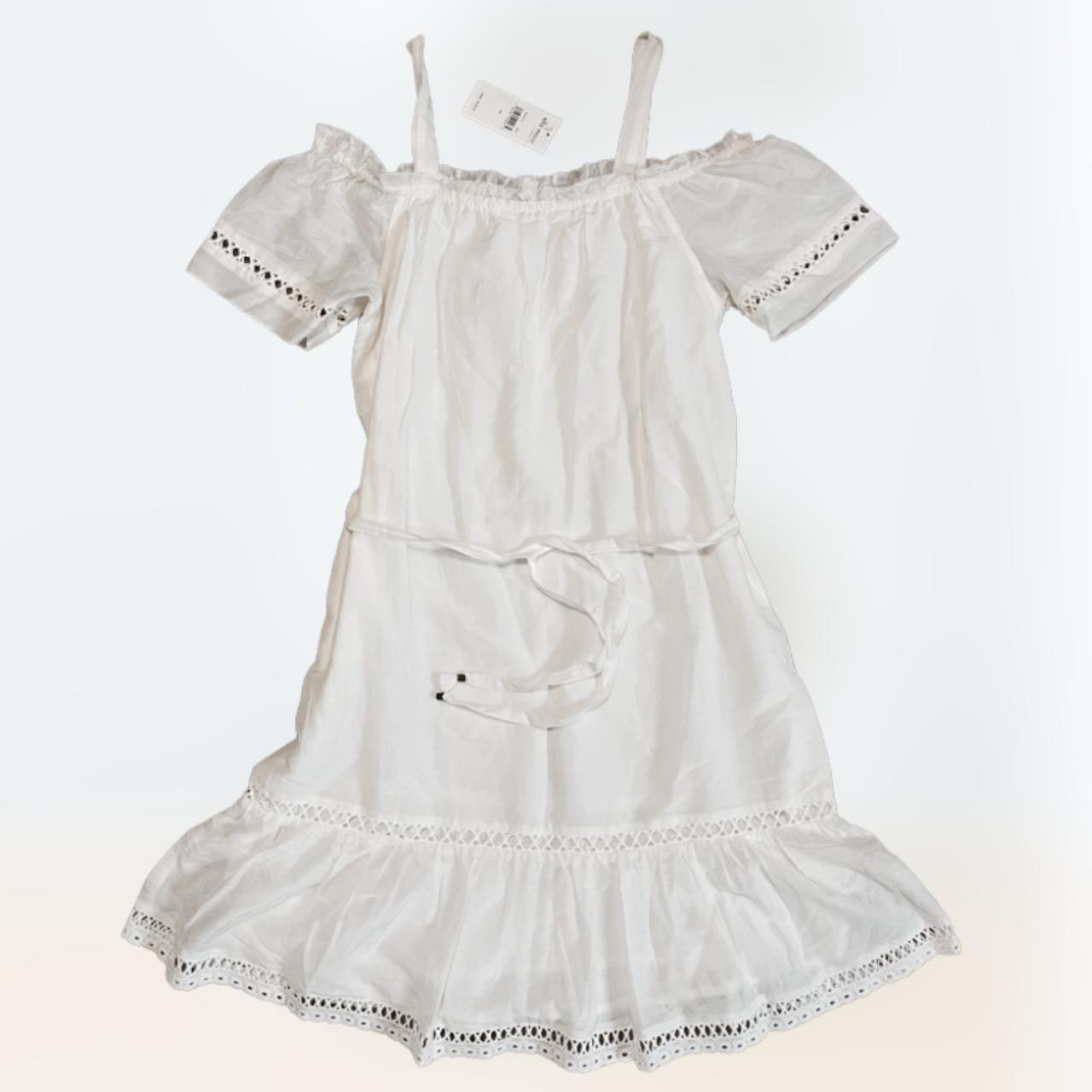 Product Image 1 - ♥ Ella Moss White Dress