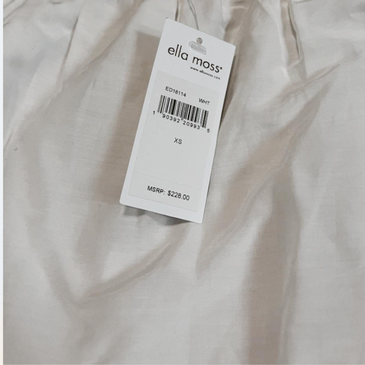 Product Image 3 - ♥ Ella Moss White Dress