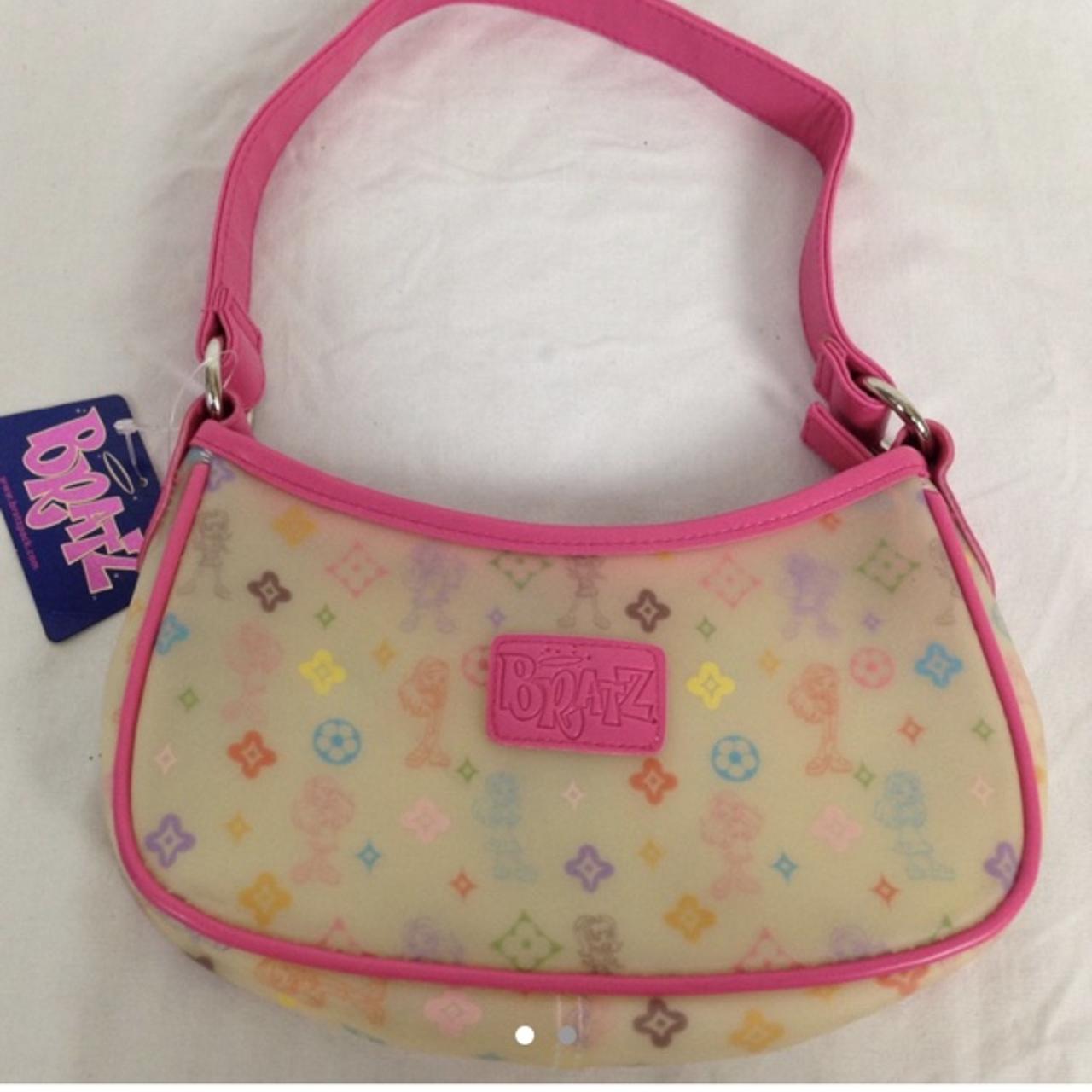 ‼️DO NOT BUY ‼️ looking for BRATZ MONOGRAM PURSE any