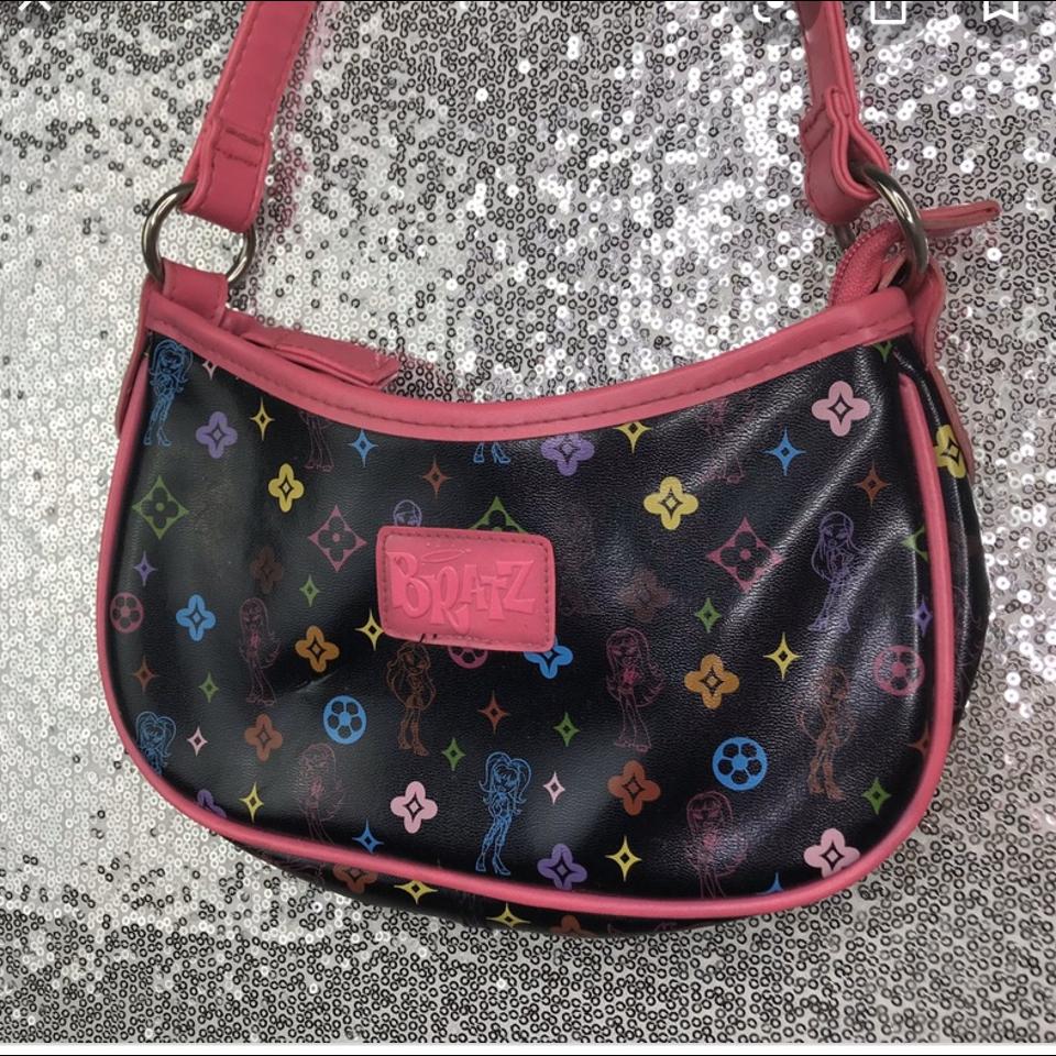 DO NOT BUY ‼️ looking for BRATZ MONOGRAM PURSE any - Depop