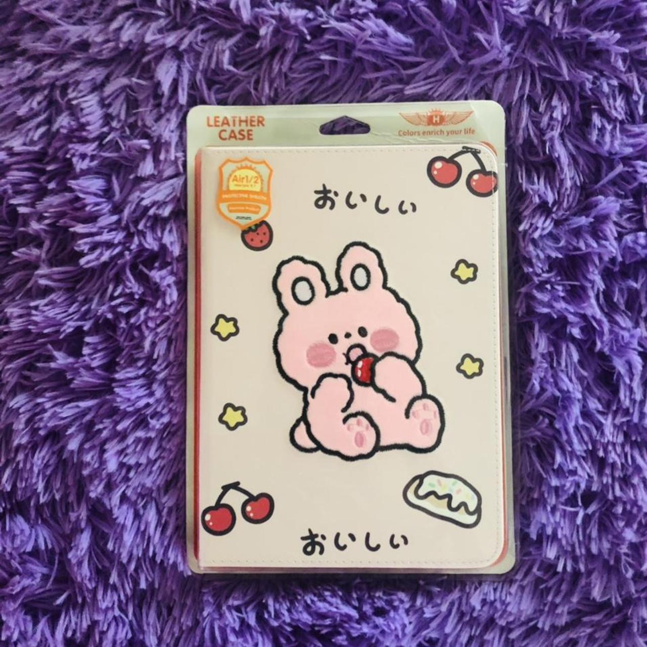 Pink Laptopcasesbag Depop