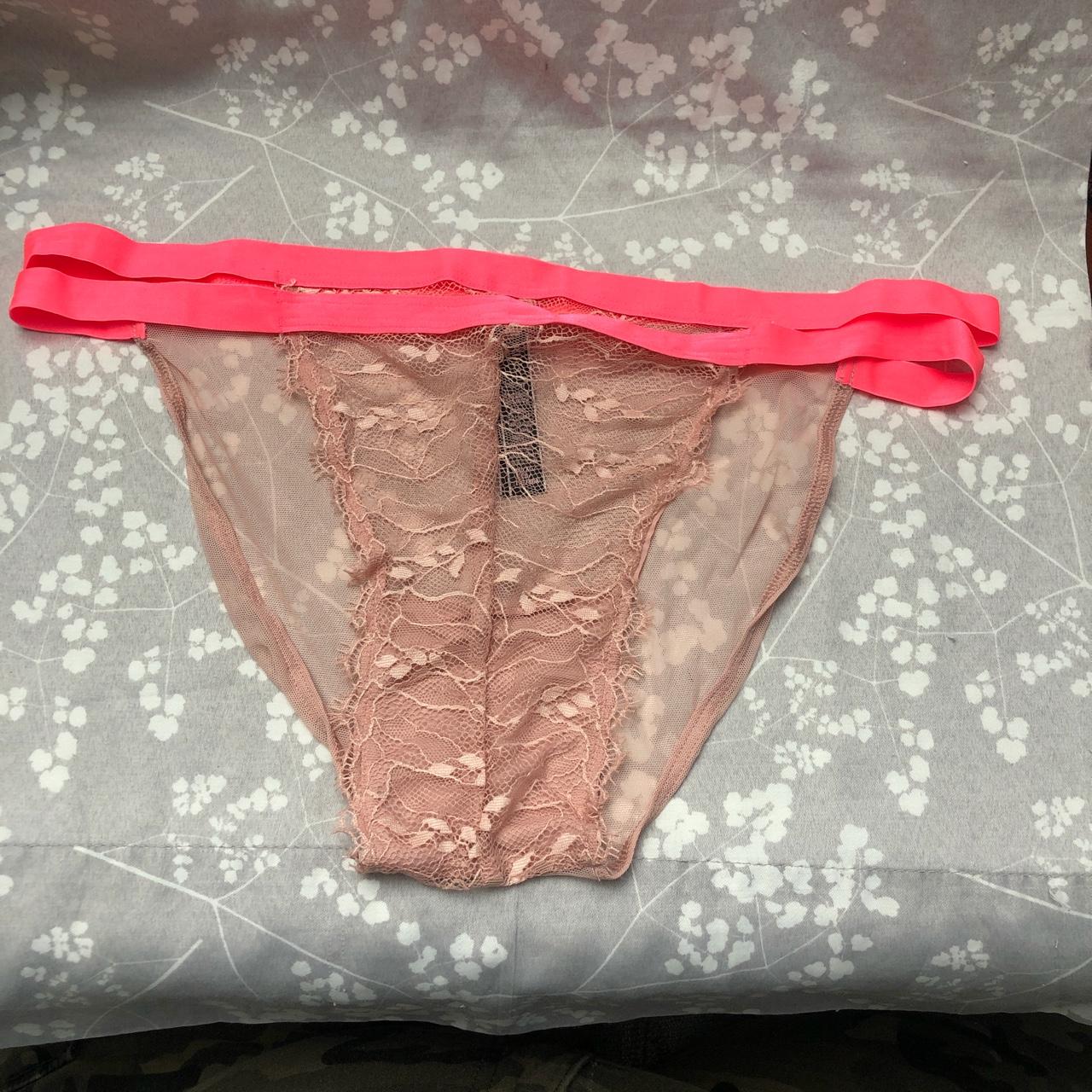 Victoria Secret underwear lot, Have tags never used