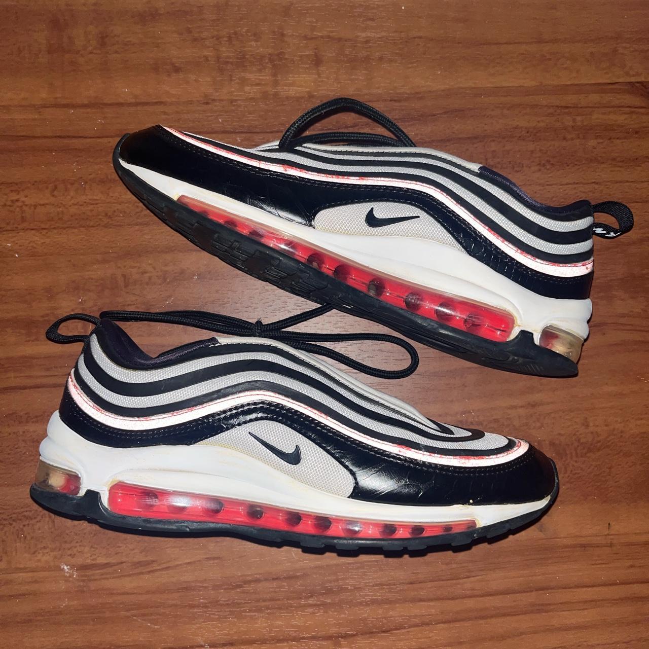 Product Image 1 - Nike Air Max 97

Size 8