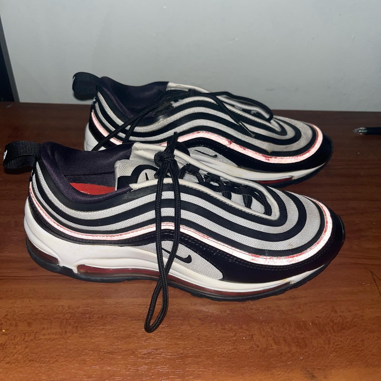 Product Image 2 - Nike Air Max 97

Size 8
