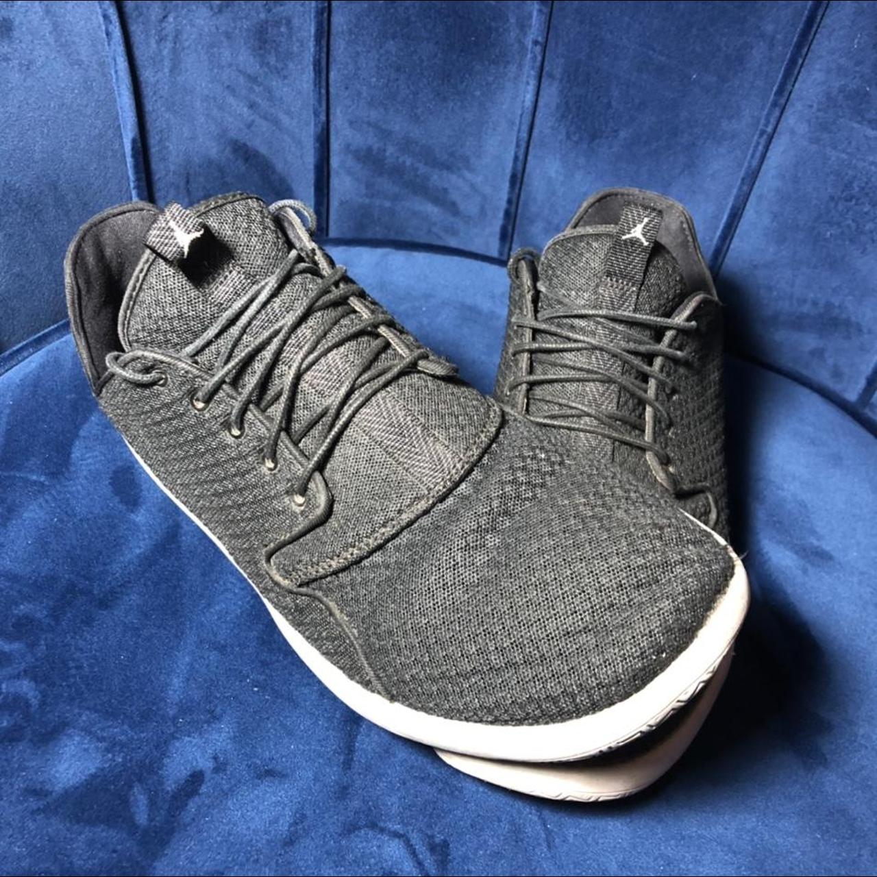 jordan eclipse 9.5
