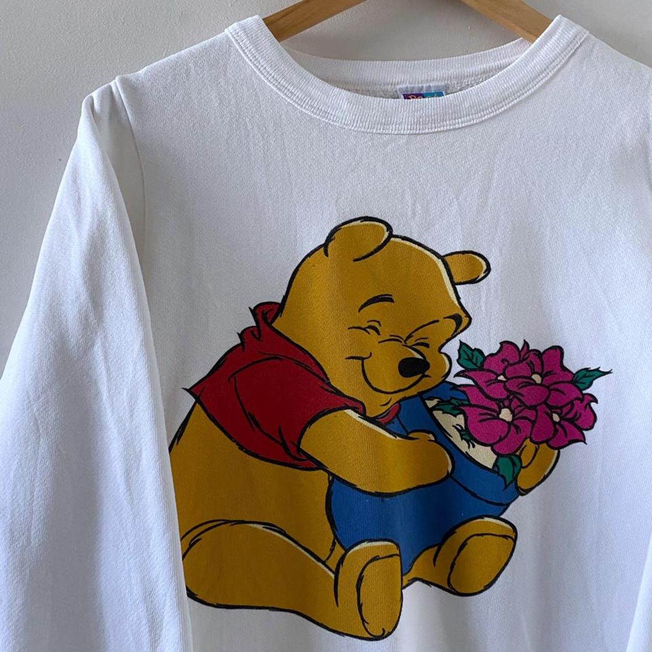 Product Image 1 - Vintage Winnie the Pooh white