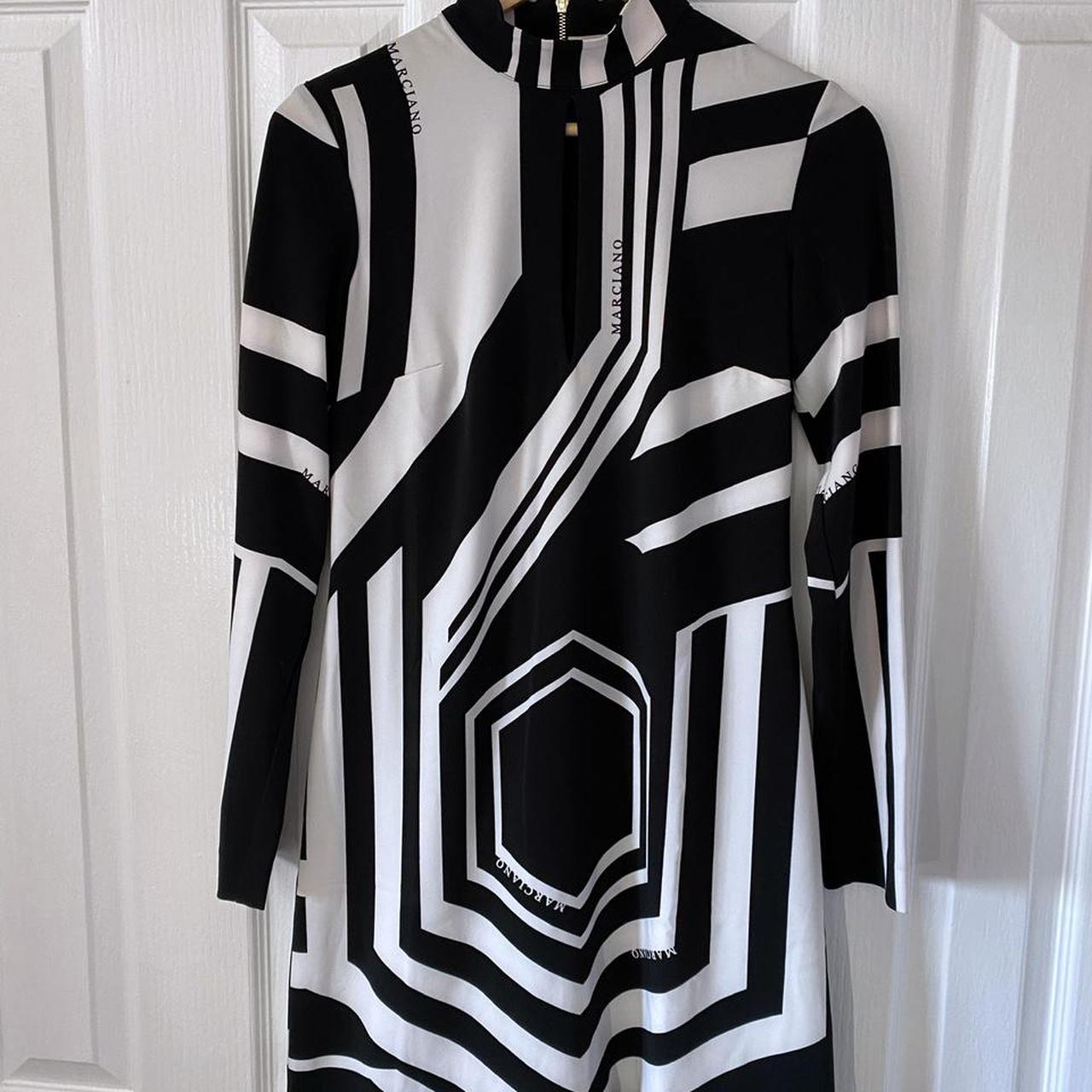 Product Image 1 - GUESS Marciano black and white