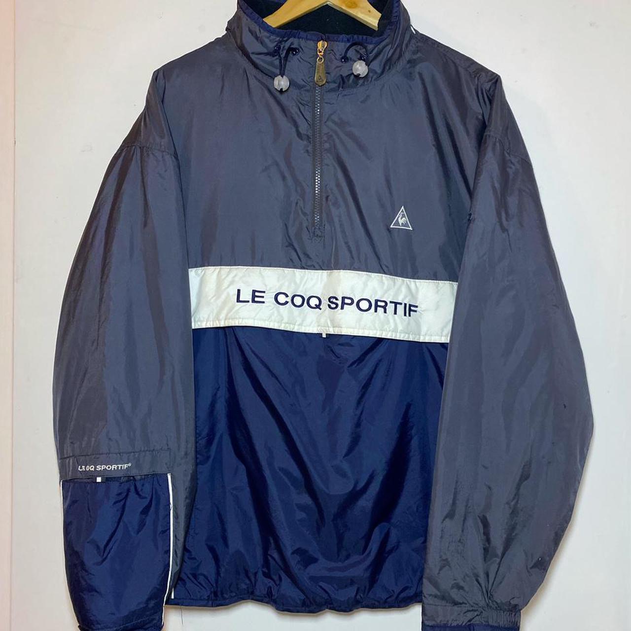 le coq sportif dress blues