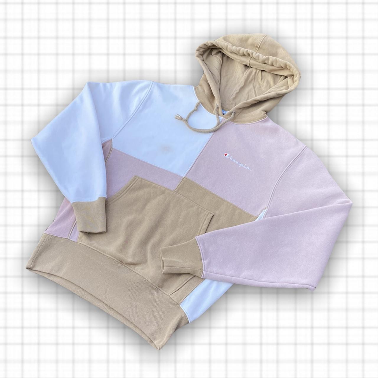 neapolitan champion hoodie