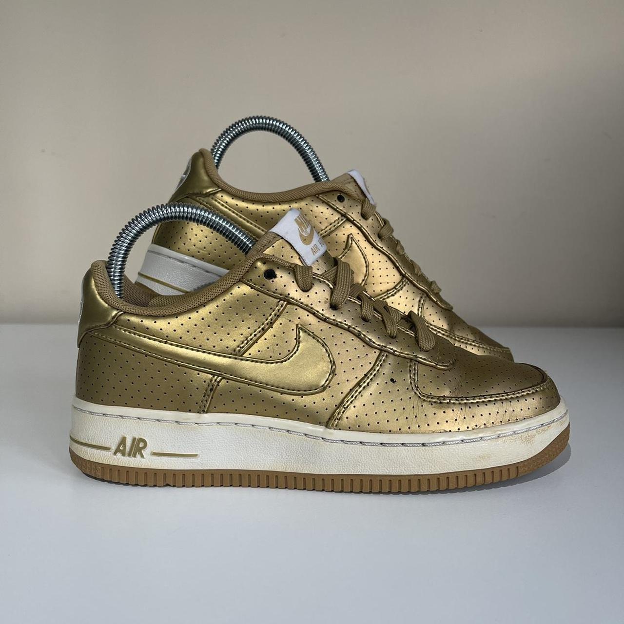 af1 low gold