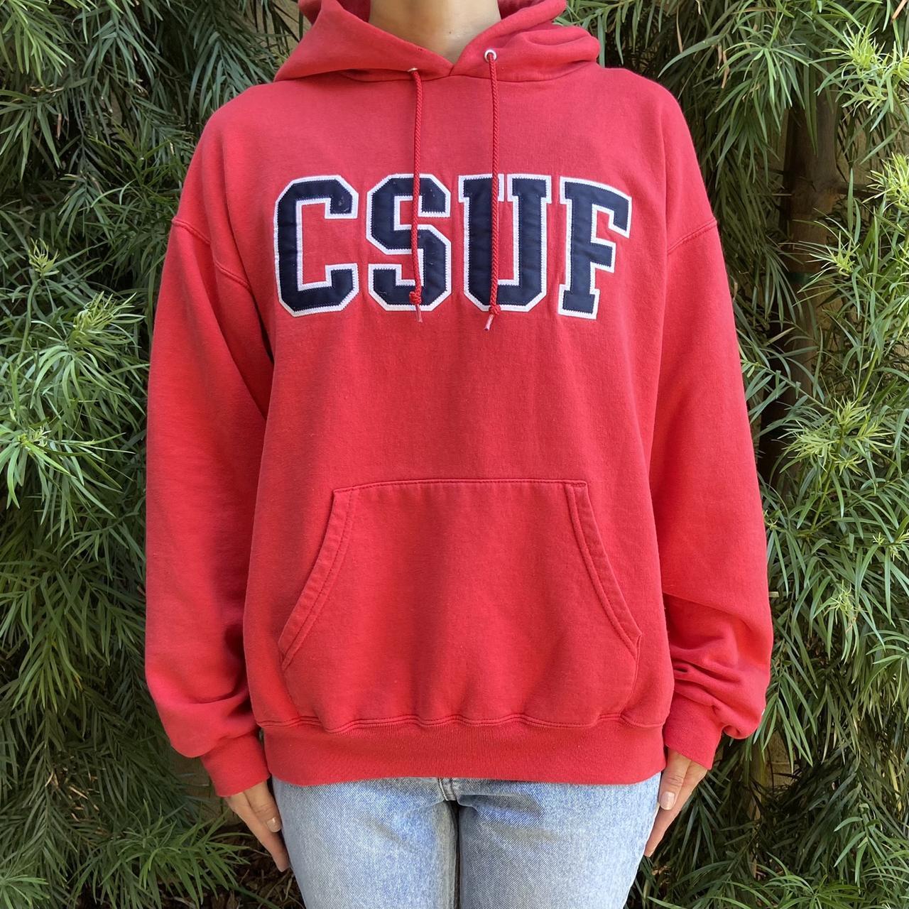 csuf champion hoodie