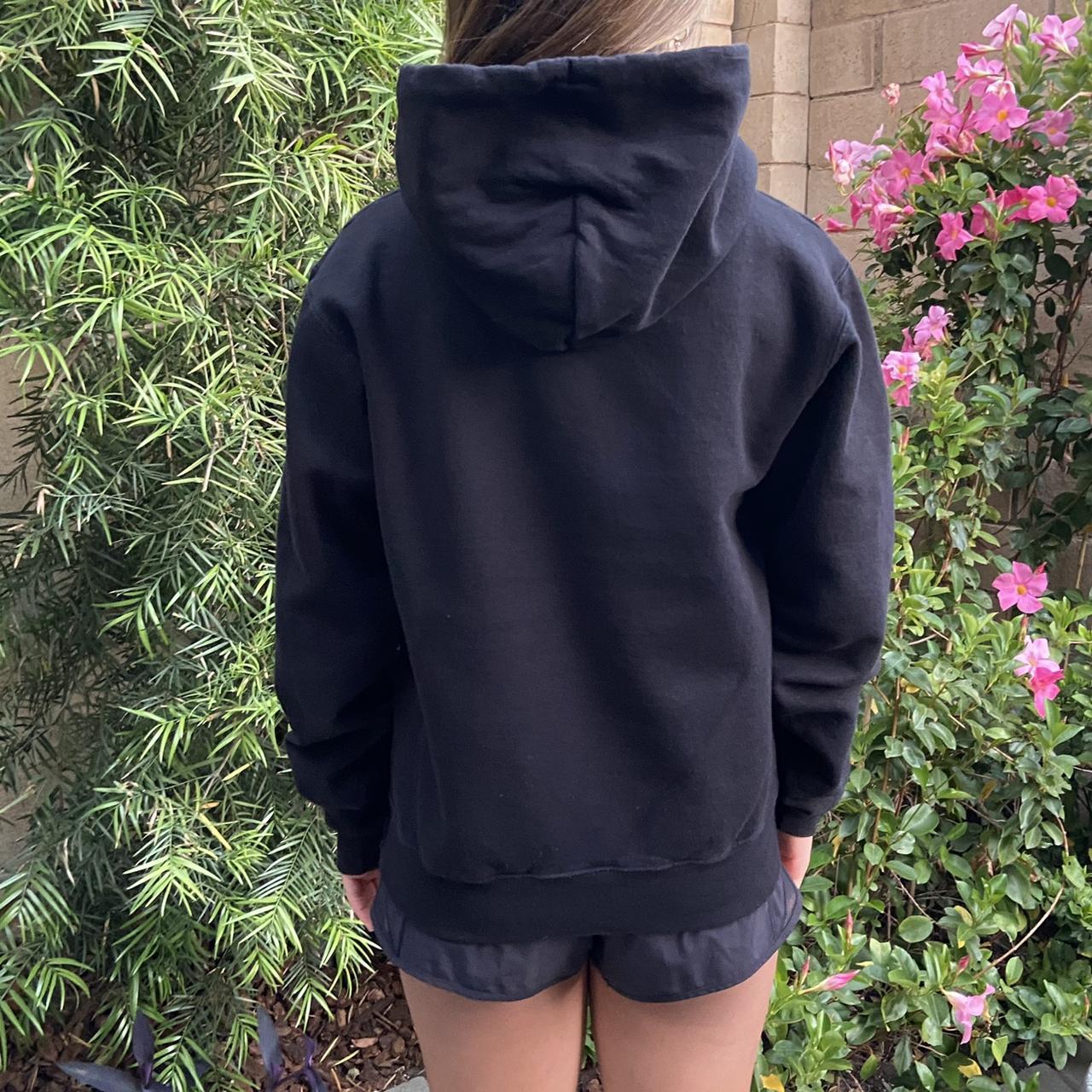 San Francisco California Hoodie Size Medium Perfect - Depop