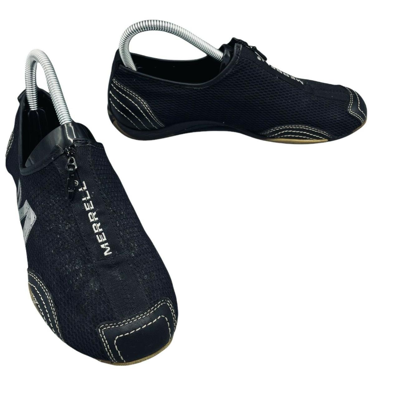 merrell barrado shoes on sale