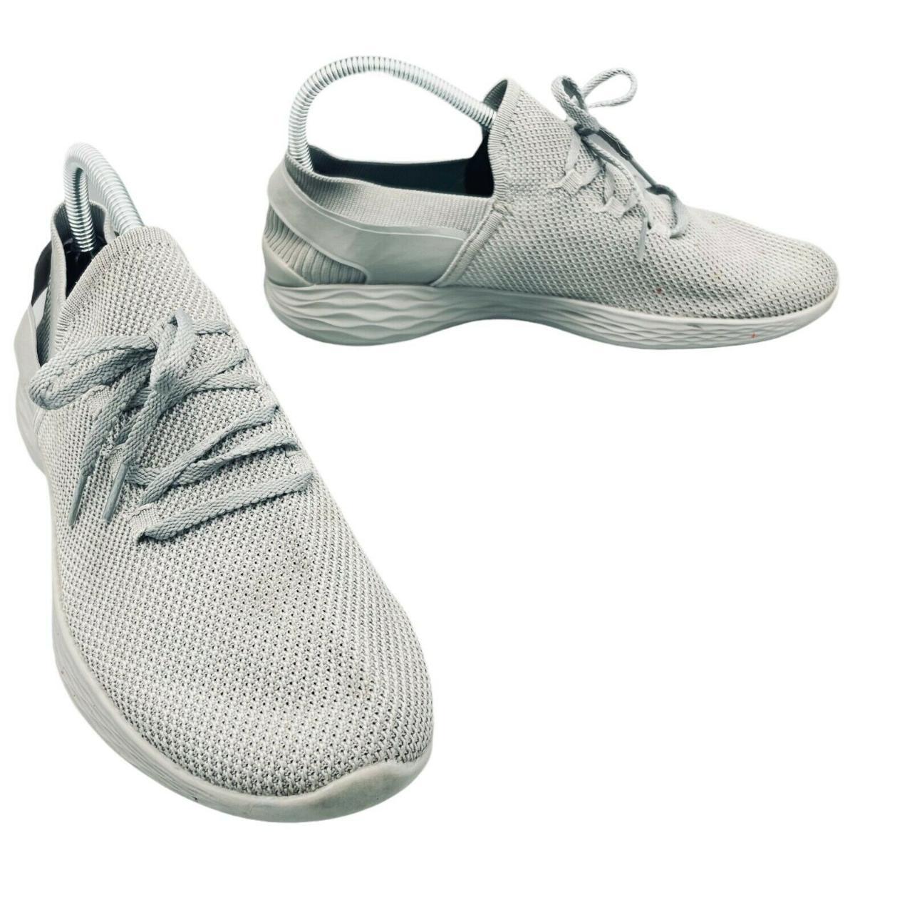 Skechers you 2025 spirit grey