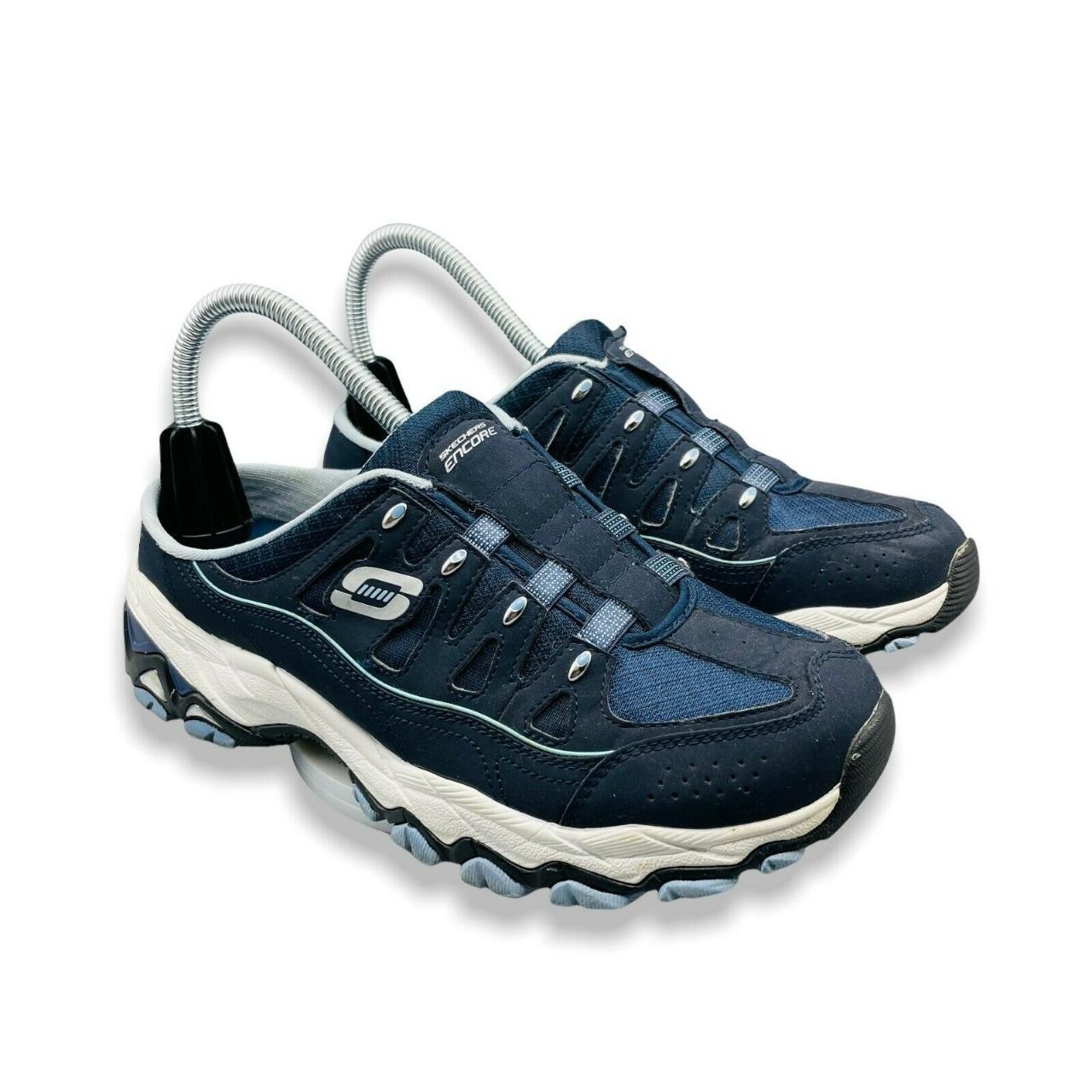 skechers encore shoes