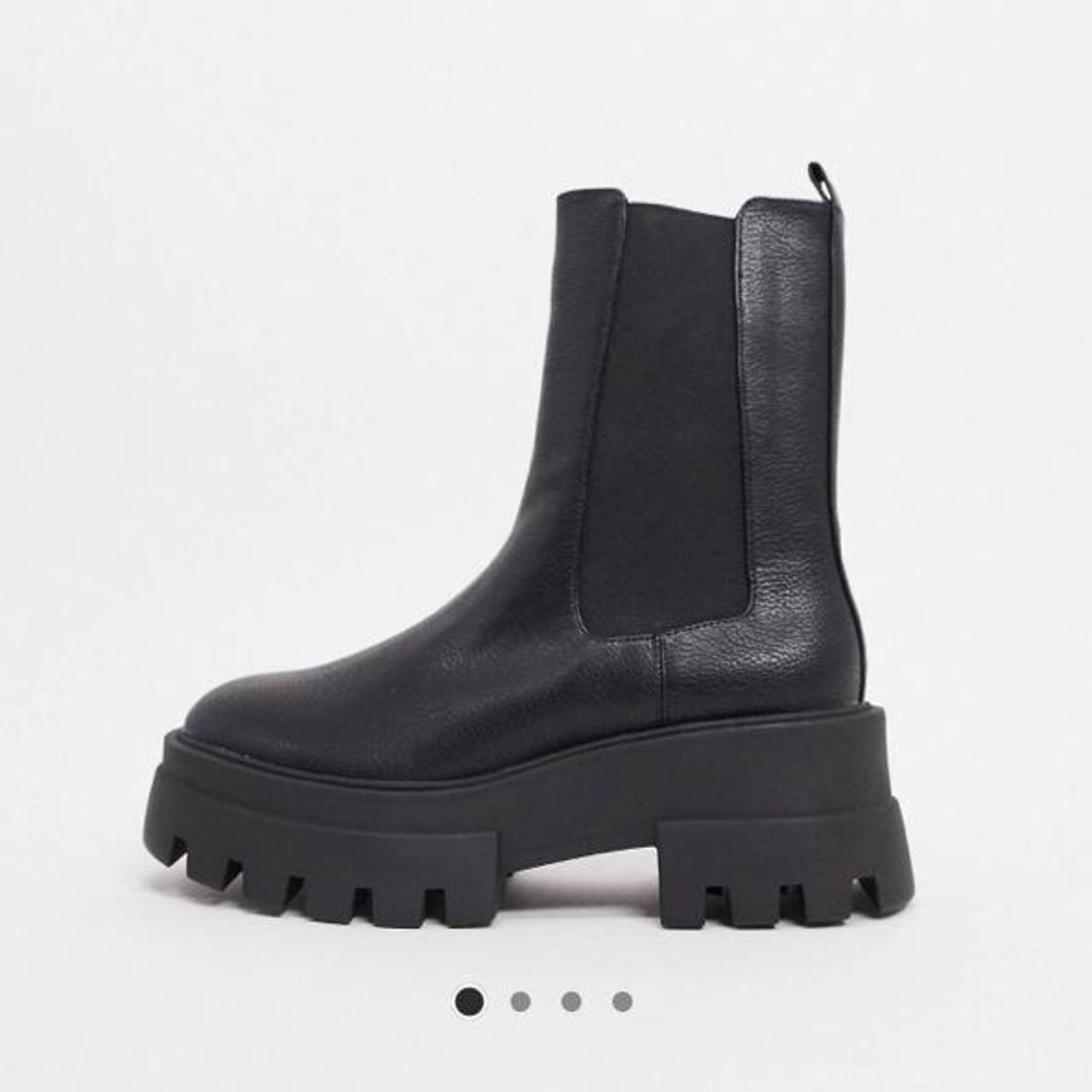 chelsea boots black friday