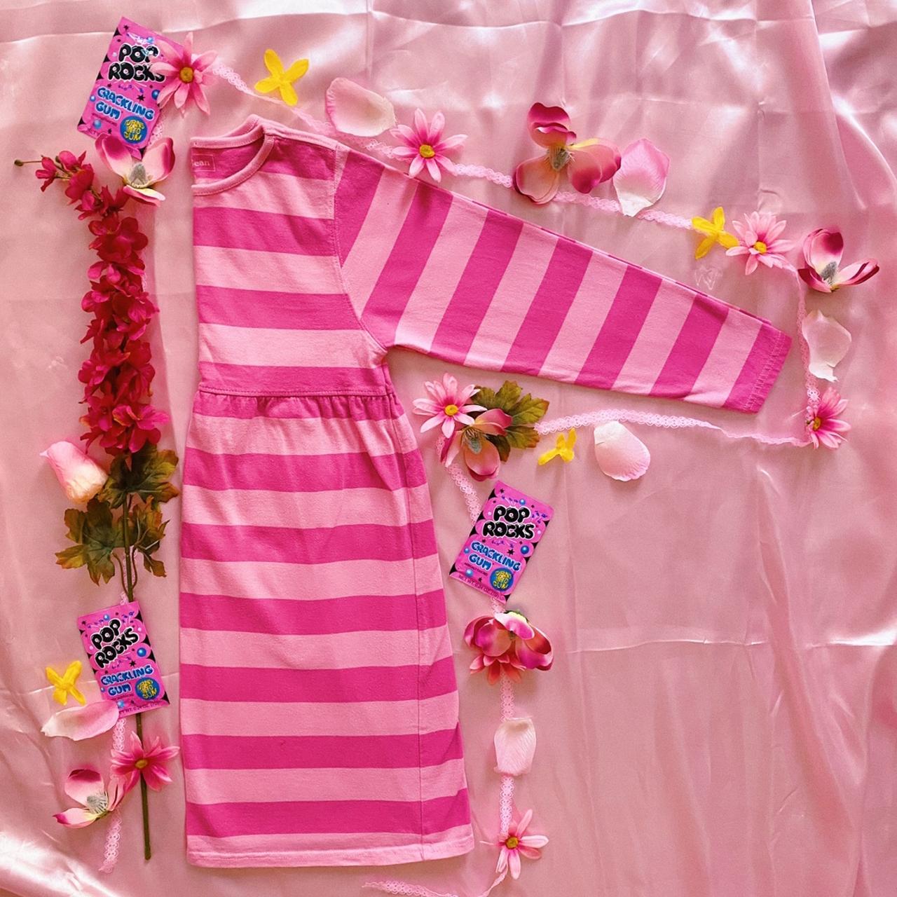 princess dress puffy