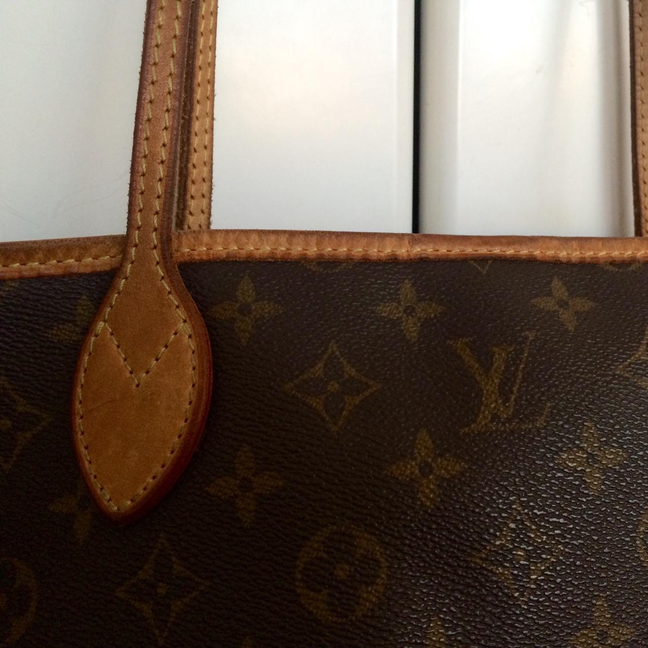 Louis Vuitton Monogram GM Neverfull Bag 🔥 • Brand - Depop