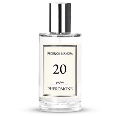 436 Fm Perfume Federico Mahora Olympea Inspired By 