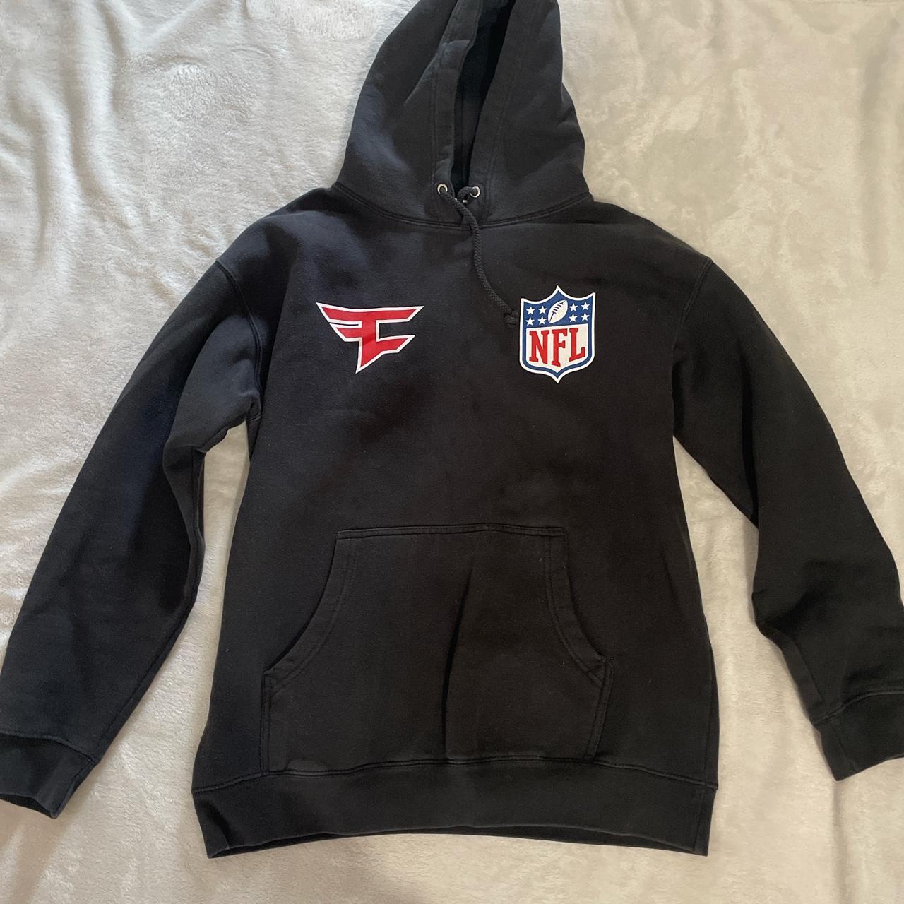 FaZe Clan x NFL Hard to find RARE Can bundle with