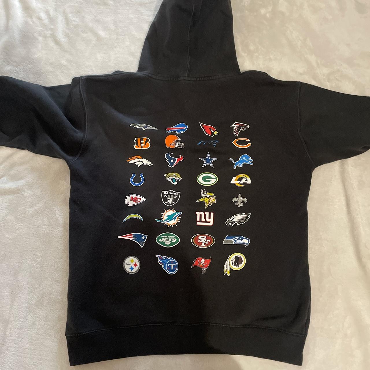 faze nfl hoodie