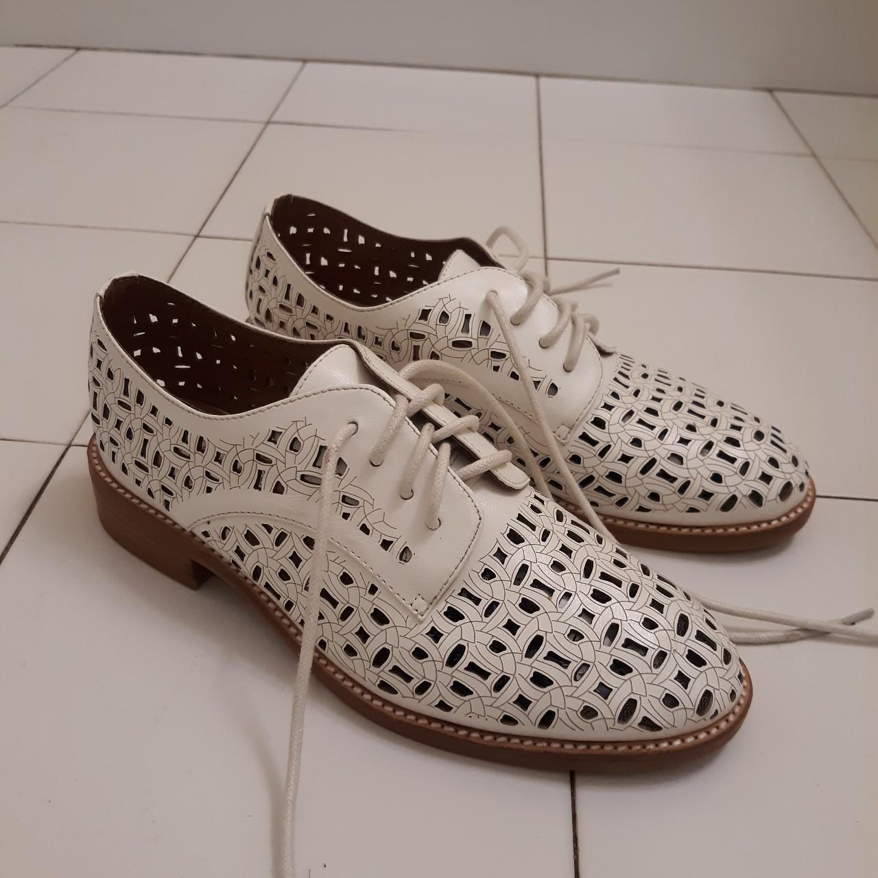 Summer clearance oxford shoes