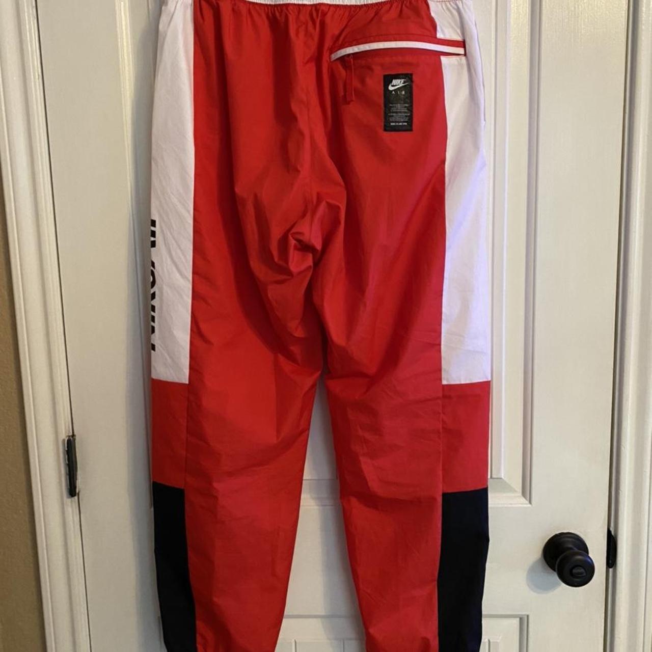 mens nike wind pants