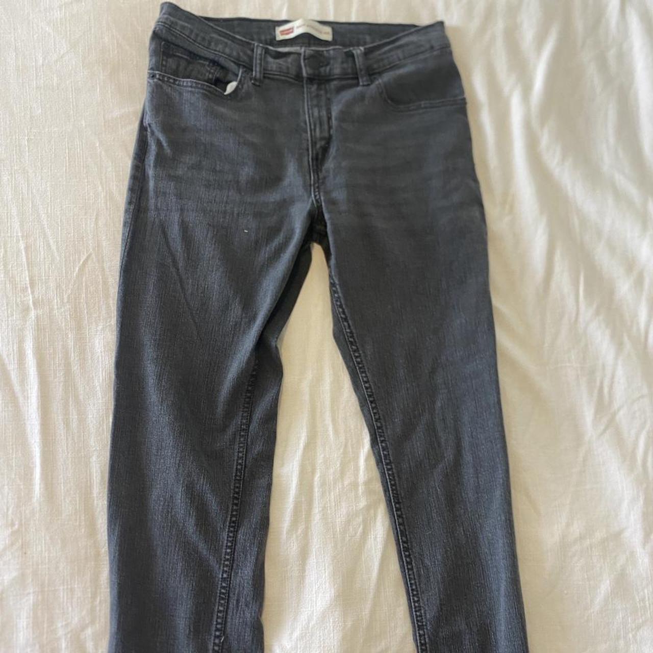 Levi’s 541 Athletic fit W29” L29” 18REG Awesome jeans - Depop