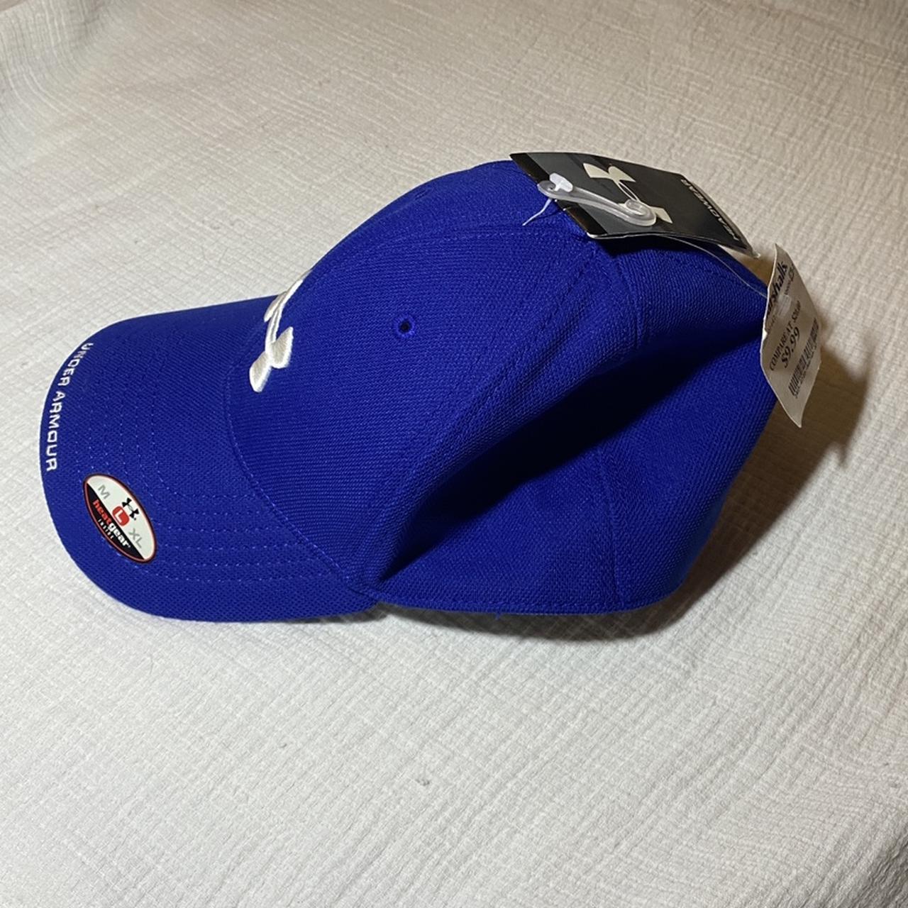 Under Armour cap No stains, brand new $4 shipping - Depop