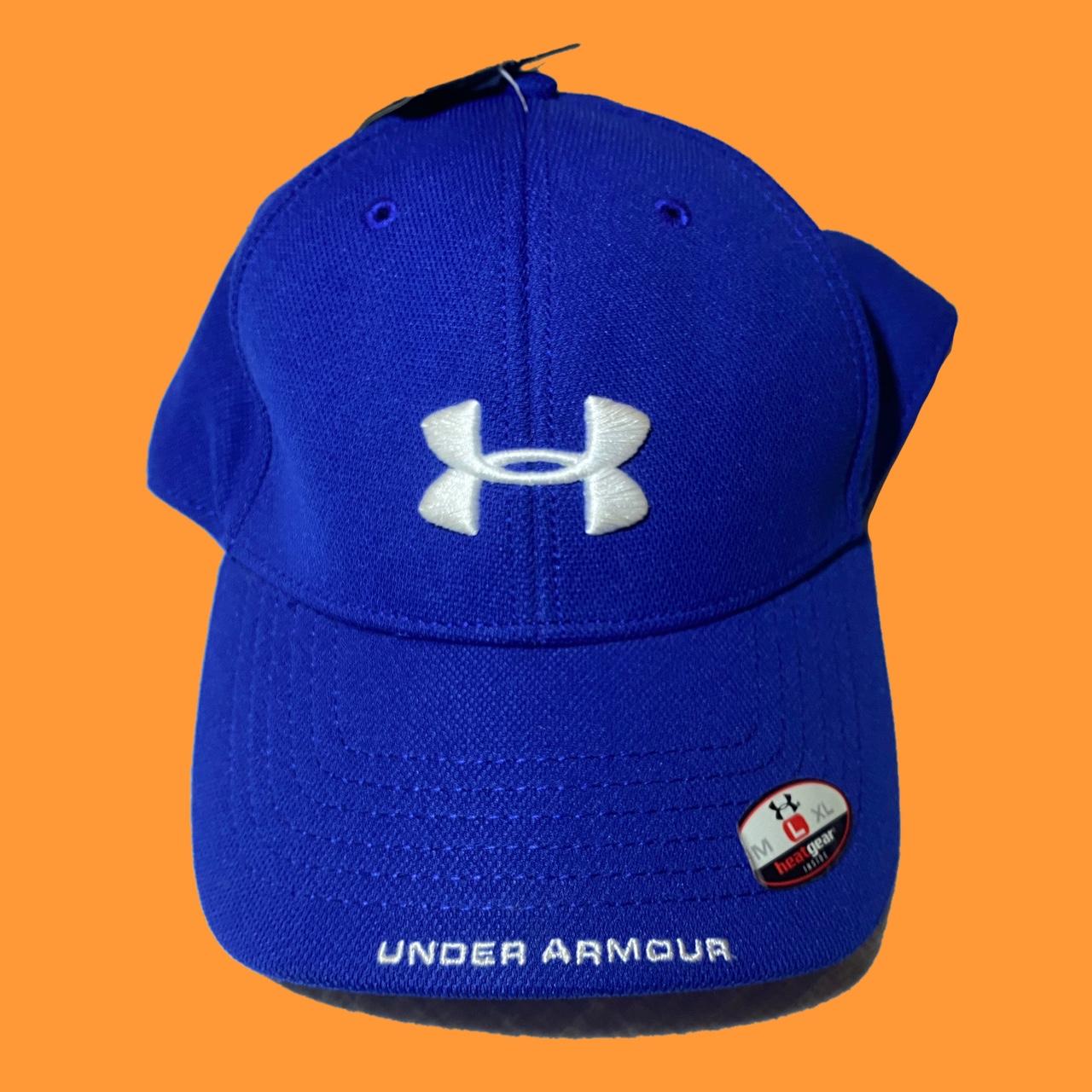 Under Armour cap No stains, brand new $4 shipping - Depop