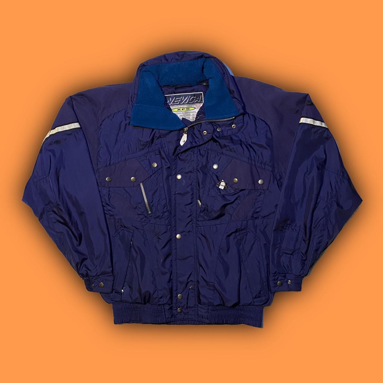 Product Image 1 - Nevica 90s jacket 

Size: fits