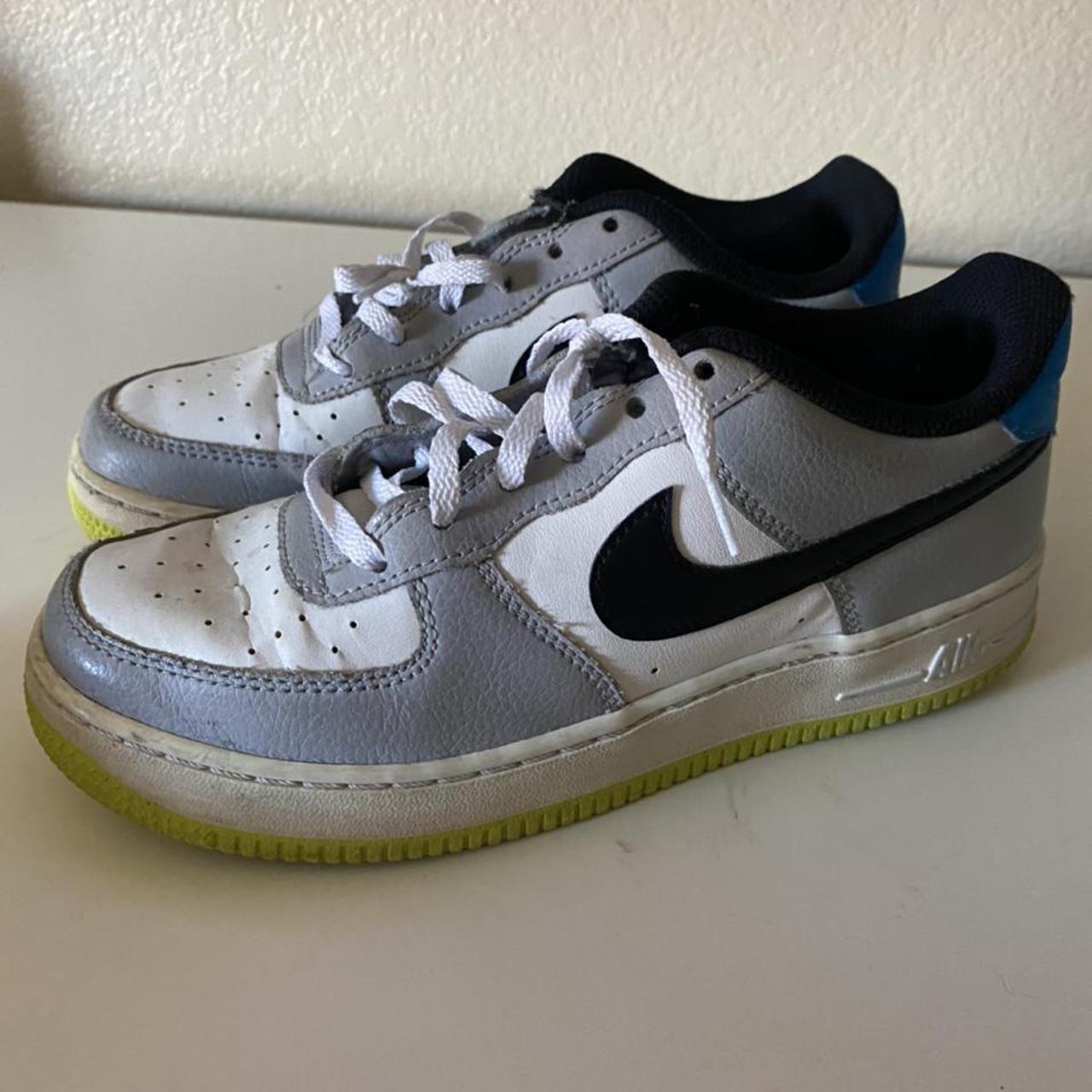 2000 air force 1