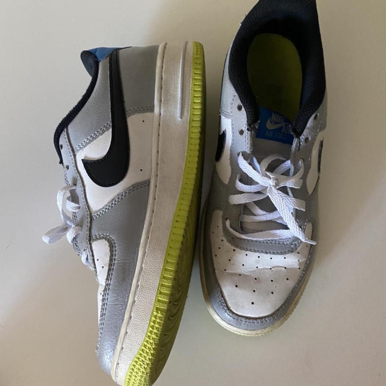 2000 air force 1
