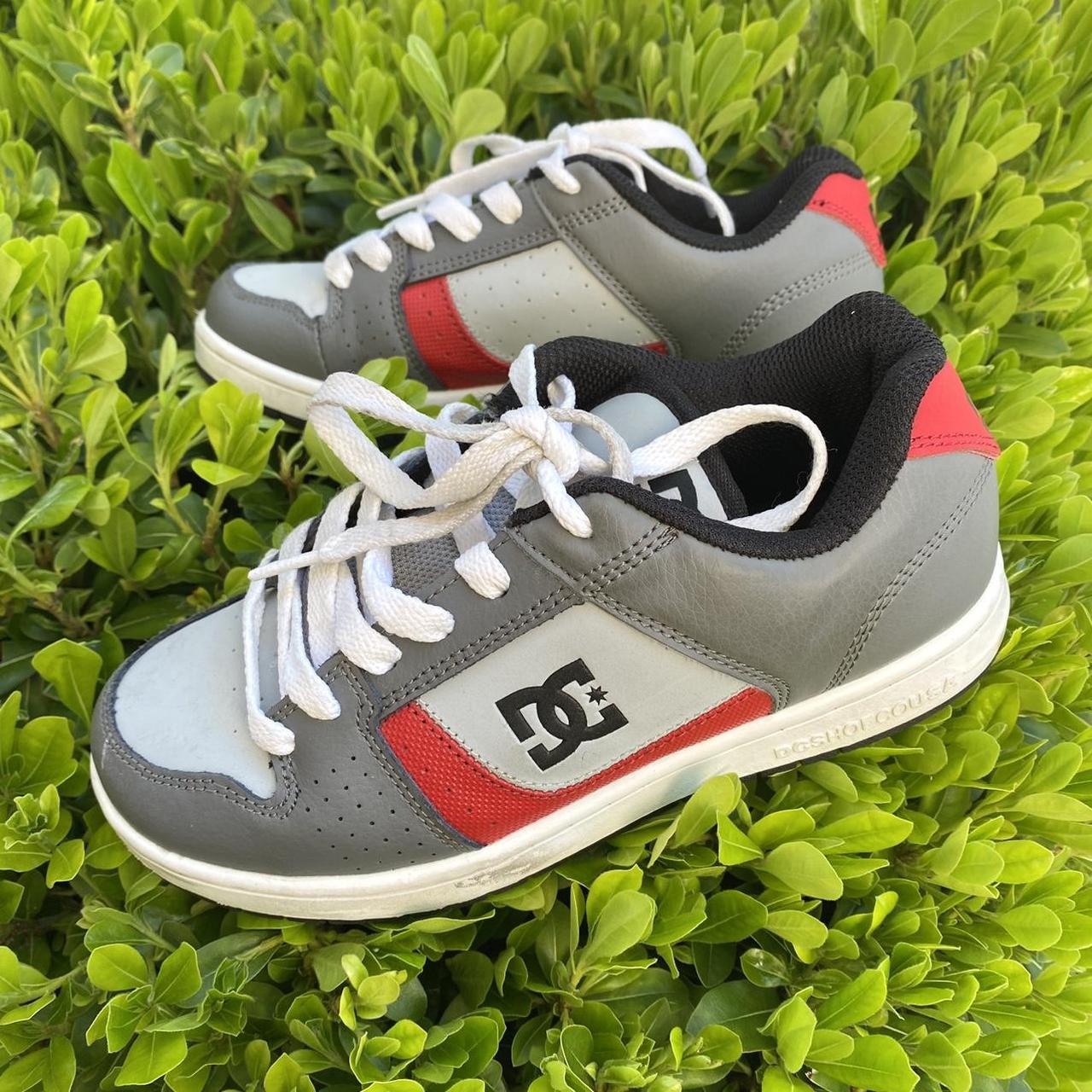 dc shoes no laces