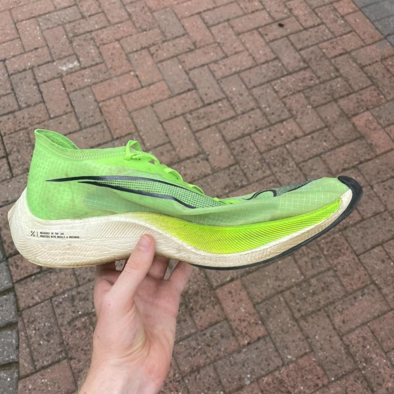 vaporfly next percent