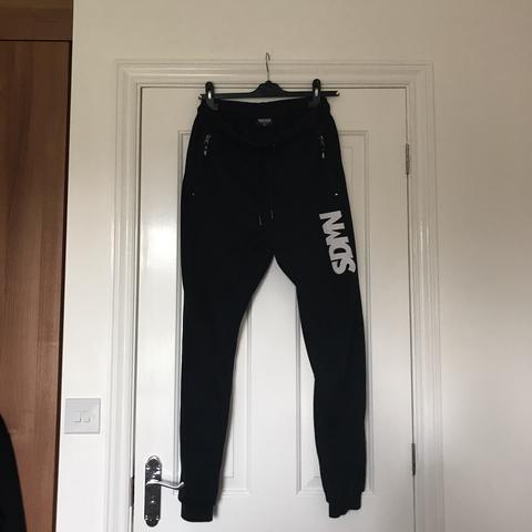 Sidemen deals tracksuit bottoms